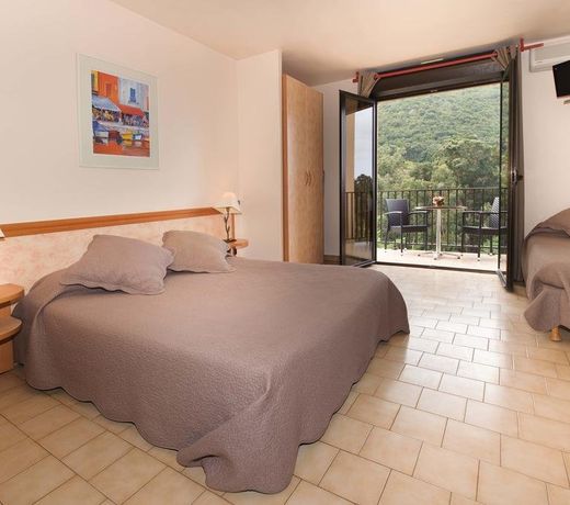 Hotel et Residence Cala di sole