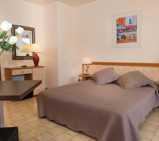 Hotel et Residence Cala di sole