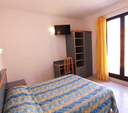HÃ´tel Ideal