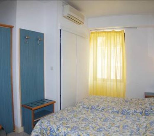 HÃ´tel Ideal