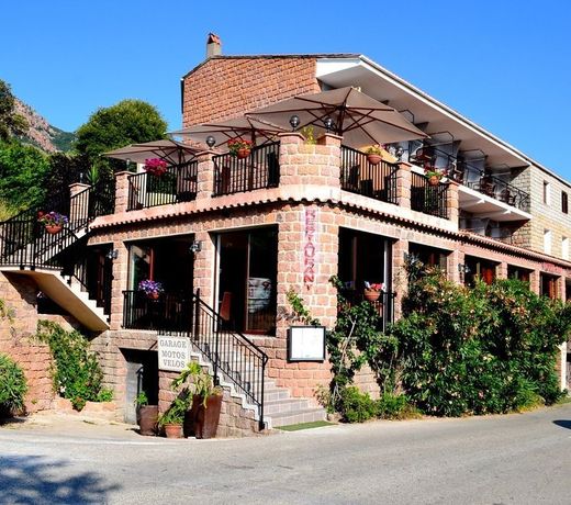 Apparthotel Le Porto
