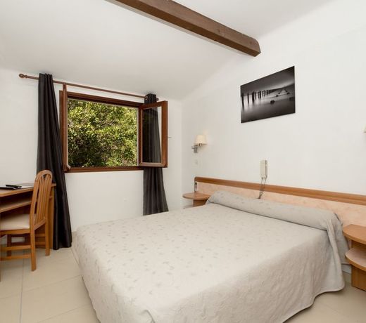 Apparthotel Le Porto