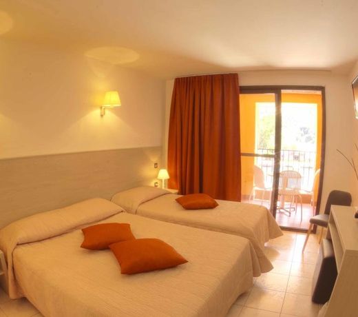 HÃ´tel Le Romantique