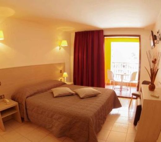 HÃ´tel Le Romantique
