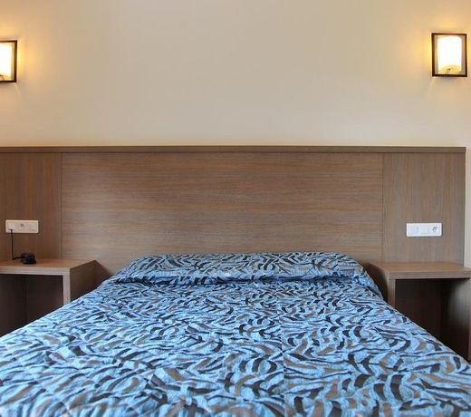 Hotel Corsica - Porto Ota