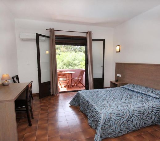 Hotel Corsica - Porto Ota