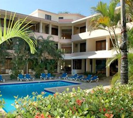 Hotel Alicia Beach