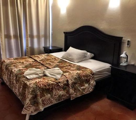 Hotel Alicia Beach
