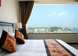 Ha Long DC Hotel фото 3, г. Халонг, 