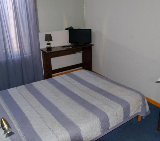 Hotel Du Commerce