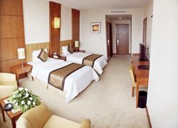 Muong Thanh Grand Ha Long Hotel фото 2, г. Халонг, 