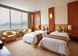 Muong Thanh Grand Ha Long Hotel фото 3, г. Халонг, 