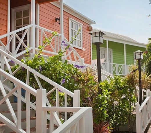 Sugar Bay Barbados - All Inclusive