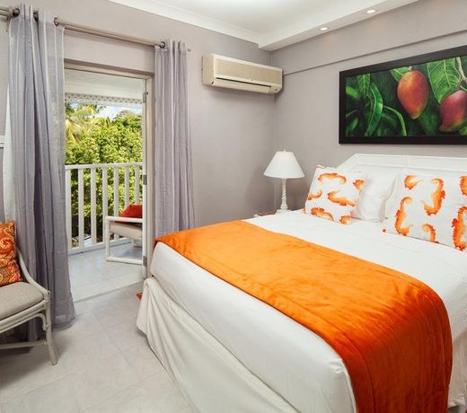 Sugar Bay Barbados - All Inclusive