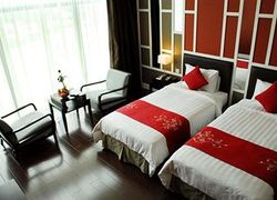 Royal Lotus Hotel Halong фото 2, г. Халонг, 