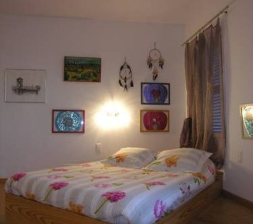 Casa Agostino Giafferri