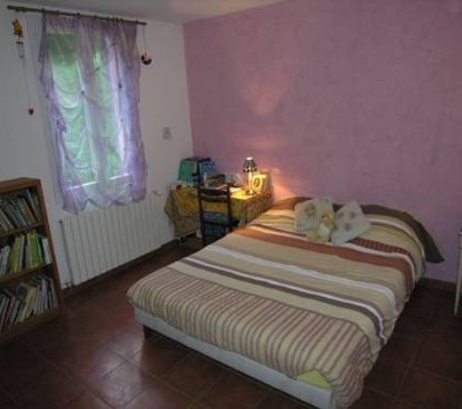 Casa Agostino Giafferri