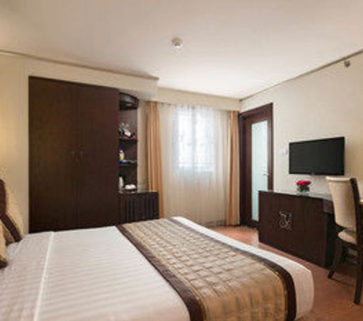 Beryl Palace Hotel and Spa