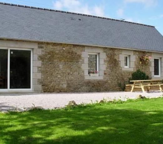 Le Domaine du Pont Canon