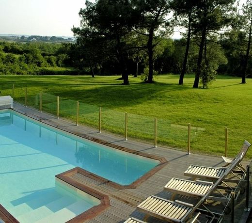 Villa Mane Lann