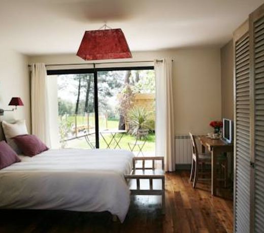 Villa Mane Lann