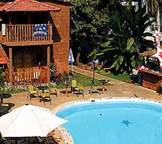 Sea Breeze Village