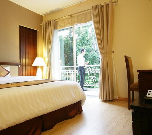L' Heritage Hotel Hanoi
