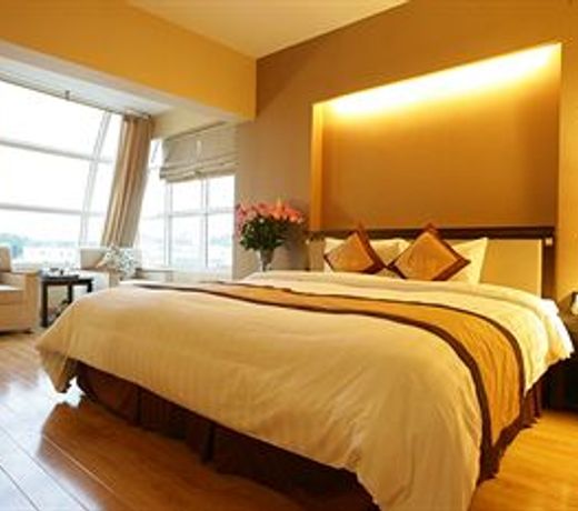 L' Heritage Hotel Hanoi