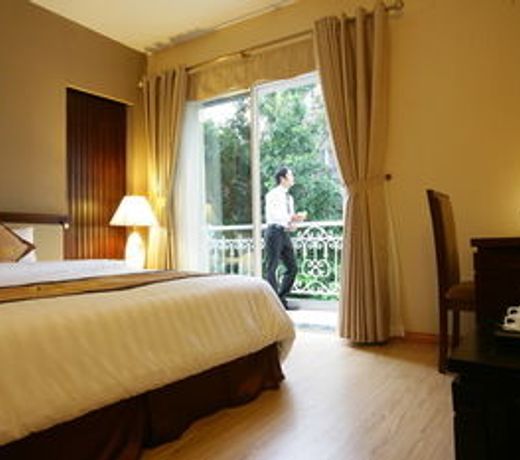 L' Heritage Hotel Hanoi