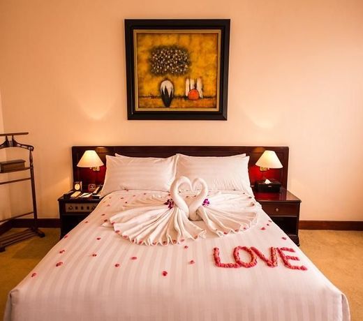 De Syloia Hotel