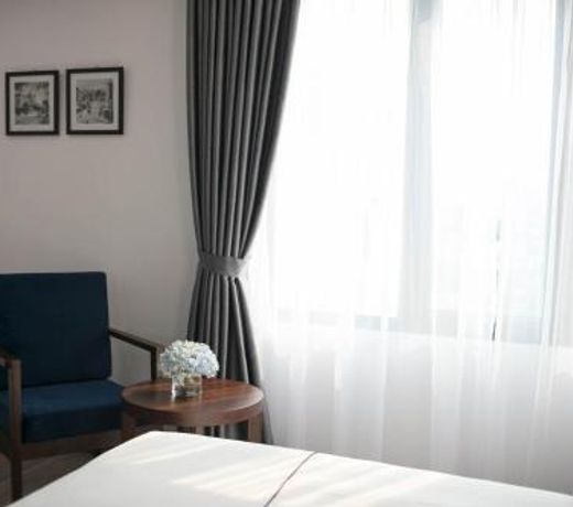 Bonsella Hotel