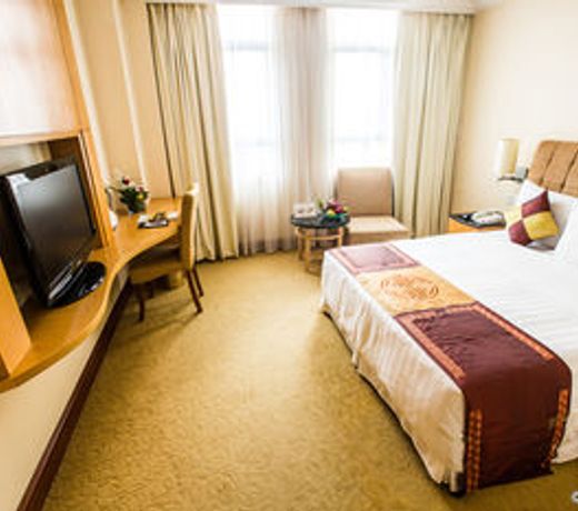 Fortuna Hotel Hanoi