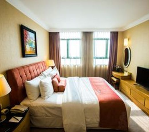 Fortuna Hotel Hanoi