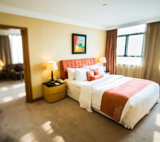 Fortuna Hotel Hanoi