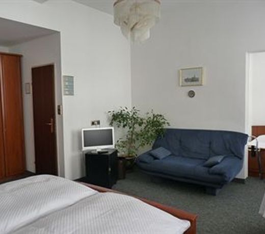 Hotel Pension Lumes - Self Check In