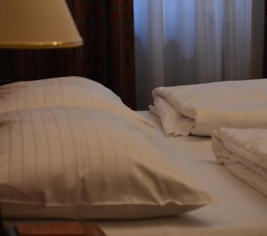 Hotel Pension Lumes - Self Check In