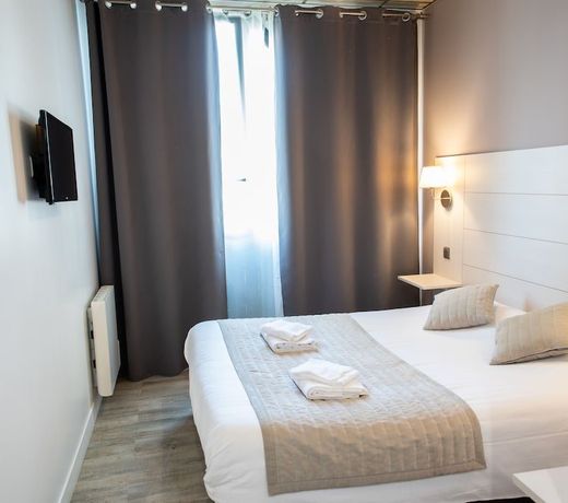 Hôtel Garabel