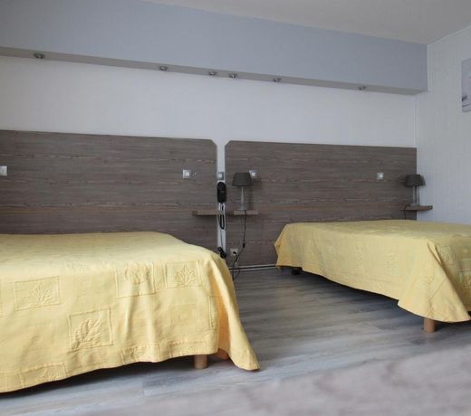 Le Relais De La Poste