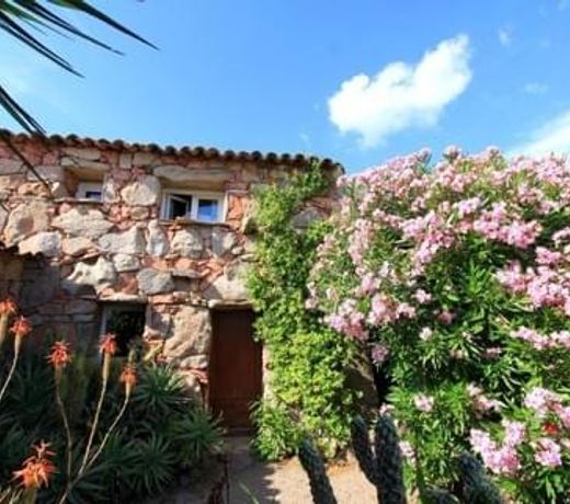 Domaine de Piscia