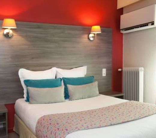 Hôtel Calavita Rooftop & Spa