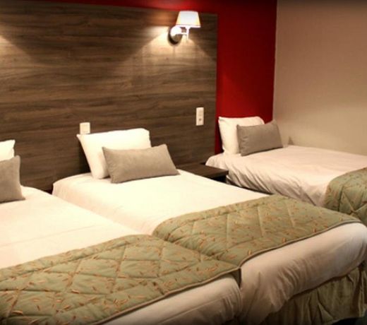 Hôtel Calavita Rooftop & Spa