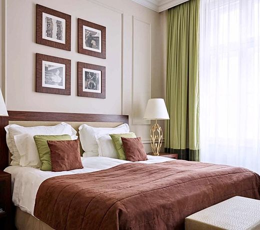 The Amauris Vienna - Relais & Châteaux