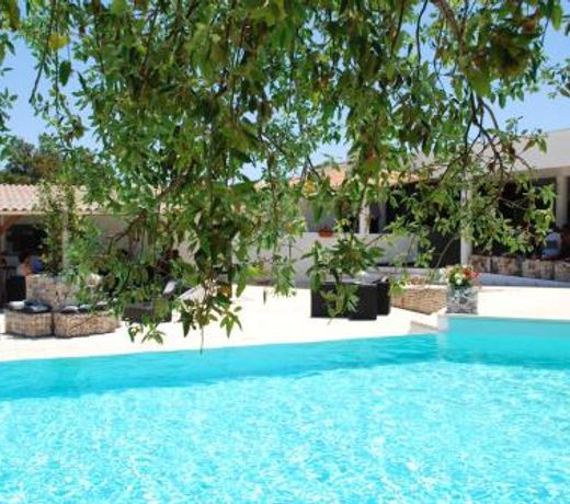 Residence Ribellinu