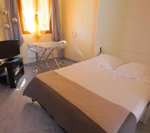 Residence de Vacances Marina d'Arone