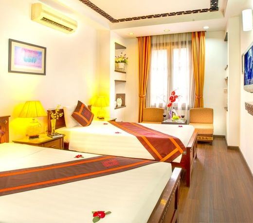 Hanoi Era Hotel