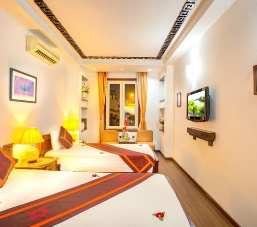 Hanoi Era Hotel