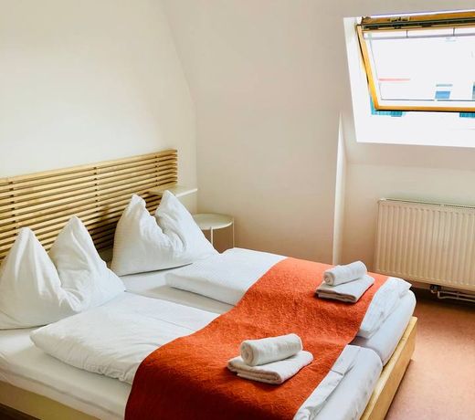 Aparthotel Bianca