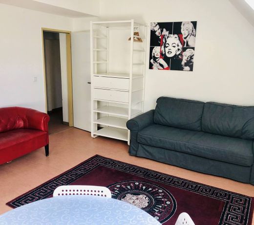 Aparthotel Bianca