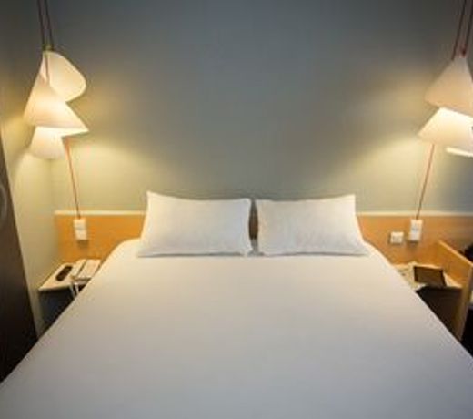 ibis Styles Perpignan Centre Gare