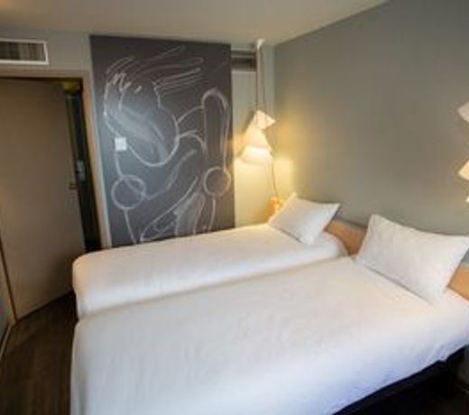 ibis Styles Perpignan Centre Gare